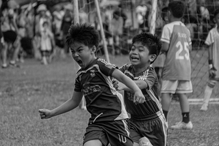 Odd Versus Even, 2026 Version