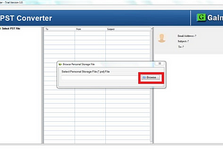 Guide to Extract Contacts from Outlook PST File