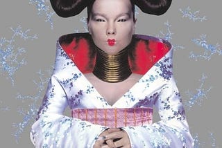 The 1990s in 10 Albums: Homogenic (1997)