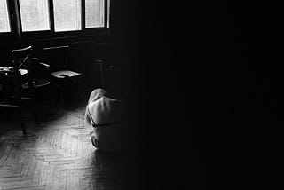 A Day Alone at Home: Just Me, Myself, and My Thoughts
