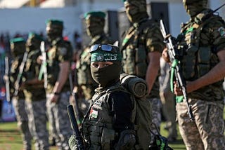 Penjahat Siber Manfaatkan Konflik Israel-Hamas Buat Bikin Donasi Palsu