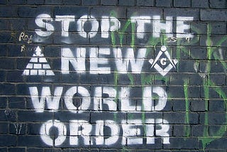 The New World Normal