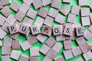 3 Things You Can Do To Help Find Your Purpose