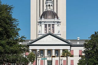 How Florida is Making Voting Less Secure