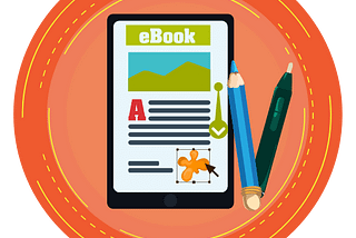 How to Create an eBook?