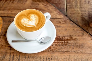 Coffee May Actually Be a Superfood