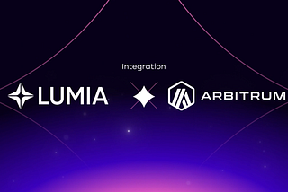 Lumia Stream (ORN) CEX Liquidity Now On Arbitrum