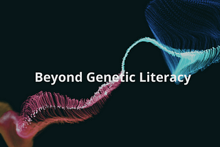 Mammoth Biosciences: Going Beyond Genetic Literacy