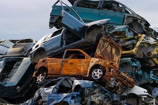 Cash for Cars Toronto: Maximizing Value with Scrap Car Removal