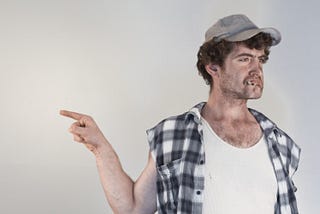 Groundhog’s Day: A Redneck Variation