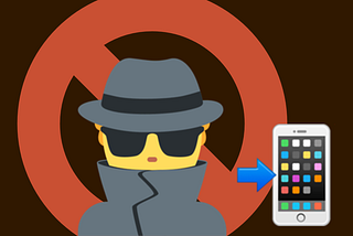 Privacy: A Quick Overview for App Designers
