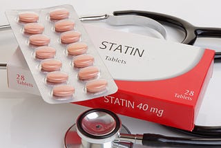 The 3 Reasons You Should NOT Take a Statin