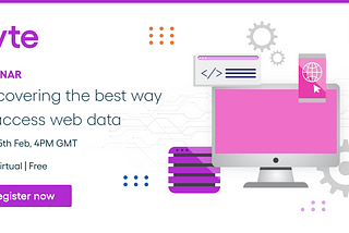 Discovering The Best Way To Access Web Data