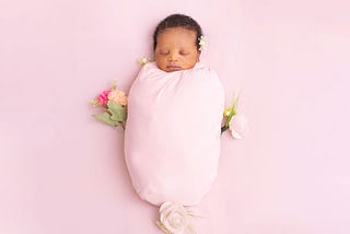 PARENTS’ GUIDE AND CHECKLIST FOR NEWBORN PHOTO SESSION