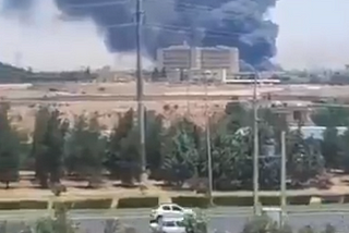 The Most Critical Information of 24 Hours. Iran Update. 6/16/2025.