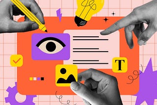 Design Systems Decoded: Tailoring the Perfect Fit for Small Teams and Startups