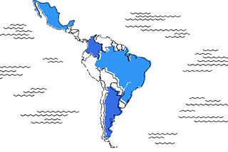 The Cost of Hiring Software Developers in Latin America [2021]