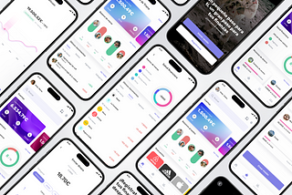 Rocketly: Un pequeño paso para ti, un gran paso para tus finanzas.