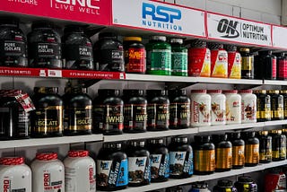 Make the Most Out of Your Workout: The Best Supplements for Peak Performance