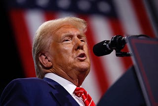 Trump 2.0