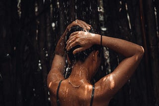 3 Epic Benefits of Cold Showers