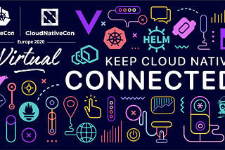 10 things that I enjoyed about KubeCon Virtual 2020