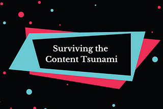 Brands in the Digital Surge: Why Original Content Trumps Buying.