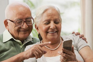 Totally Free Dating Sites for Seniors Over 70
