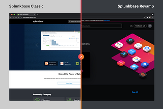 5 Lessons Learned Modernizing an Enterprise Platform App Marketplace (Splunkbase)