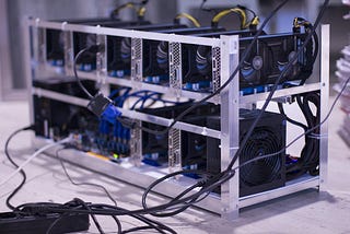 What should be known for the main types of crypto mining?