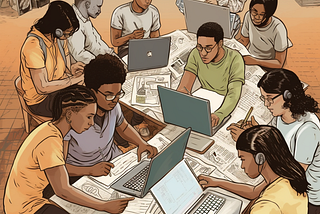 Embracing the Future of Education: ChatGPT’s Revolution in Collaborative Learning