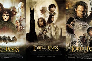 Movies You Gotta See: Why ‘The Lord of the Rings’ is my favorite trilogy