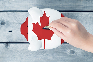 How to open a business bank account in Canada