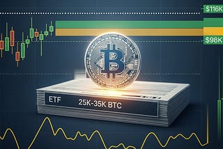 Bitcoin ETF Flows Cool Off: What It Means for the Next Price Move?