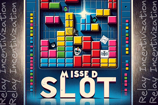Analyzing Missed Slot Through The Lens of Relays — A potential path for relay incentivization