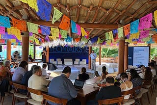 Tech Hubs in Mexico