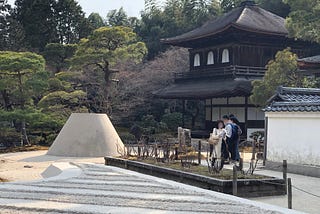 An Intimate Exploration into Kyoto: Serene Solitudes & Timeless Tales