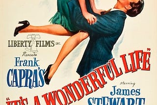 The Peculiar Truth about ‘It’s A Wonderful Life’