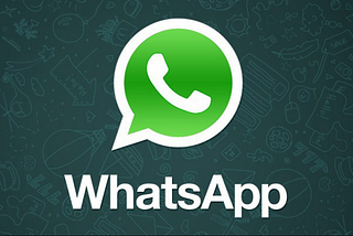 WhatsApp — Past, Present and Future