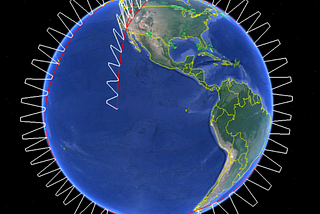 The NASA ATom Mission: A World Tour for Atmospheric Science