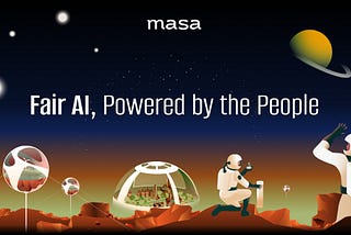 Fair AI: How Masa is Democratizing the AI Revolution
