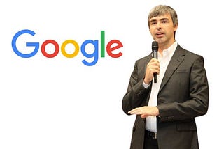 Who Are the Founders of Google?