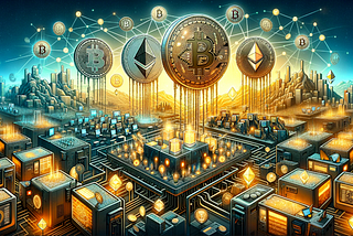 Understanding Digital Currencies