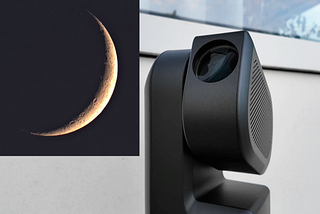 I Bought a Smart Telescope — Is It Smart and Is It aTelescope?