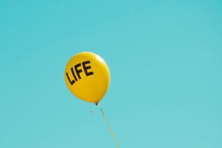 What is Life, Anyway?