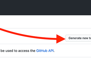 How to Change Your GitHub Remote Authentication from Username + Password to Personal Access Token