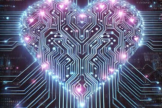 THE RISE of AI COMPANIONSHIP