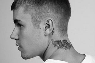 Justin Biber : Buzz Cut