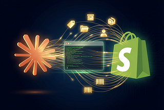 I Connected Claude Directly to My Shopify Store and Now It Manages Everything