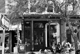 Early Bird Coffee Shop